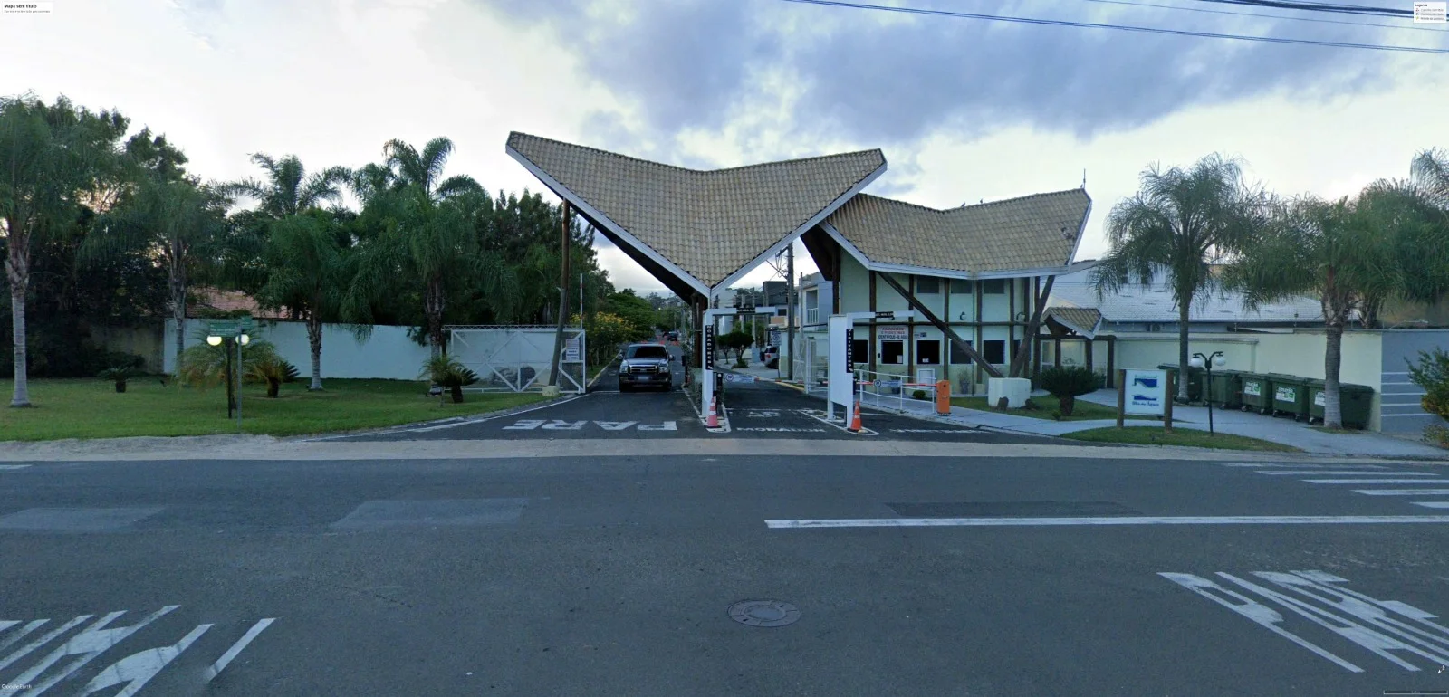 Alto Capivari Campos do Jordão — empreendimento Quaresma Henriques Incorporadora